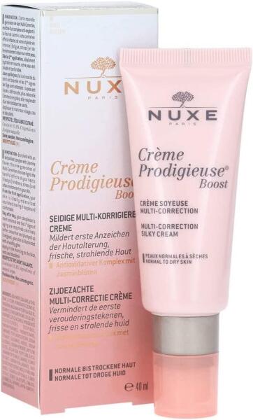 Nuxe Creme Prodigieuse Boost Multi Correction Silky Cream 40 ml - 2