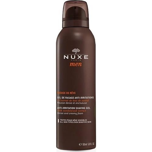 Nuxe Men Gel De Rasage 150 ml Tahriş Karşıtı Tıraş Jeli - 1