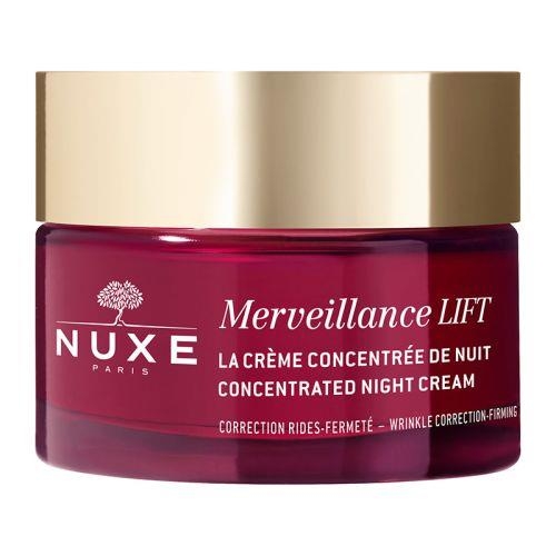 Nuxe Merveillance Lift Concentrated Night Cream 50 ml - 1