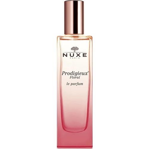 Nuxe Prodigieux Floral Le Parfum EDP 50 ml Kadın Parfüm - 2