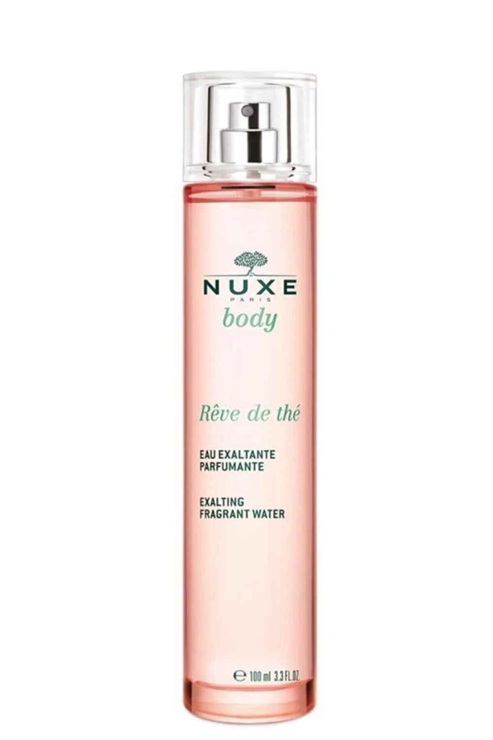 Nuxe Reve de Miel Vücut Spreyi 100 ml - 1