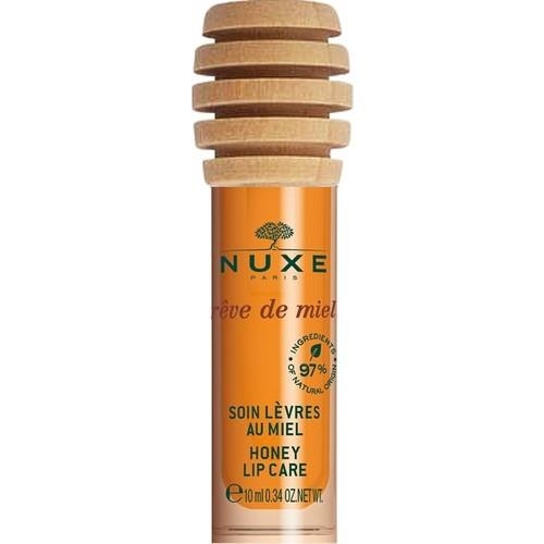 Nuxe Reve De Miel Honey Lip Care 10 ml - 3