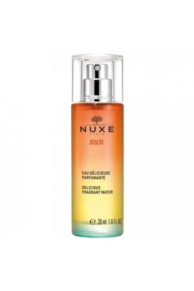 Nuxe Sun Eau Delicieuse Parfumante 30 ml - 1