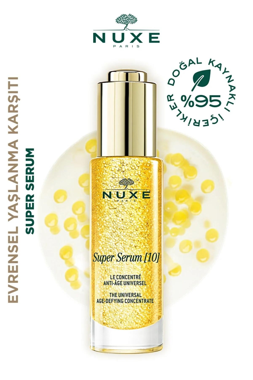 Nuxe Super Serum 30 ml - 2