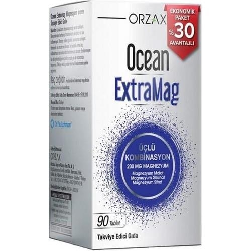 Ocean Extramag 90 Tablet - 1