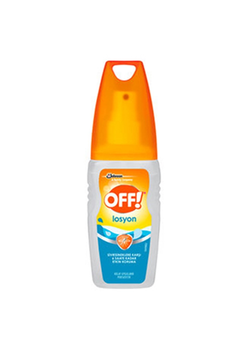 Off Sinekkovar Losyon 100ml - 1