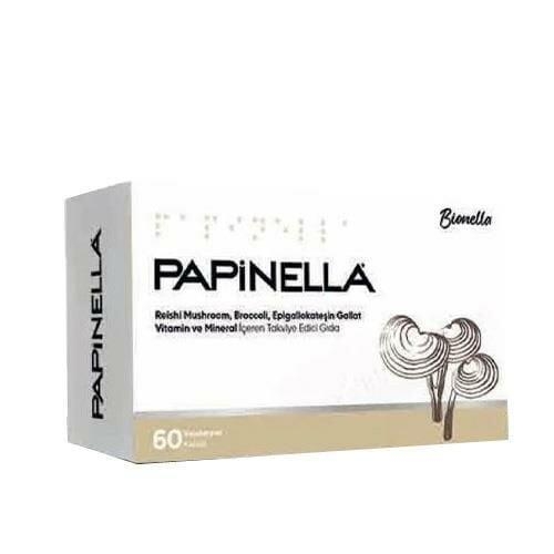 Papinella 60 Kapsül - 1