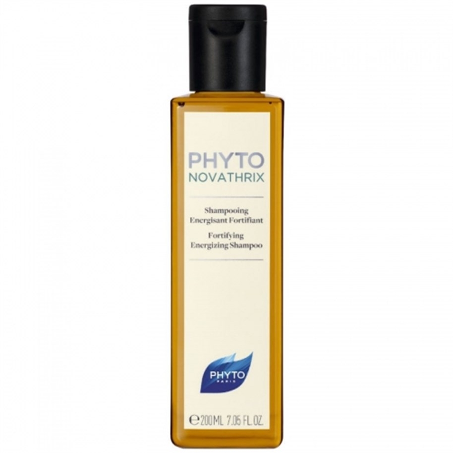 Phyto Novathrix Fortifying Energizing Shampoo 200 ml - 1