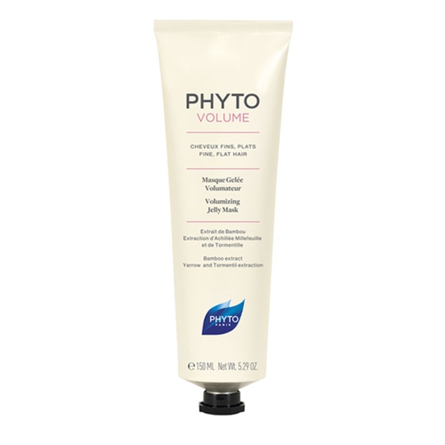 Phyto Volume Yoğun Hacim Kazandıran Jel Maske 150 ml - 1