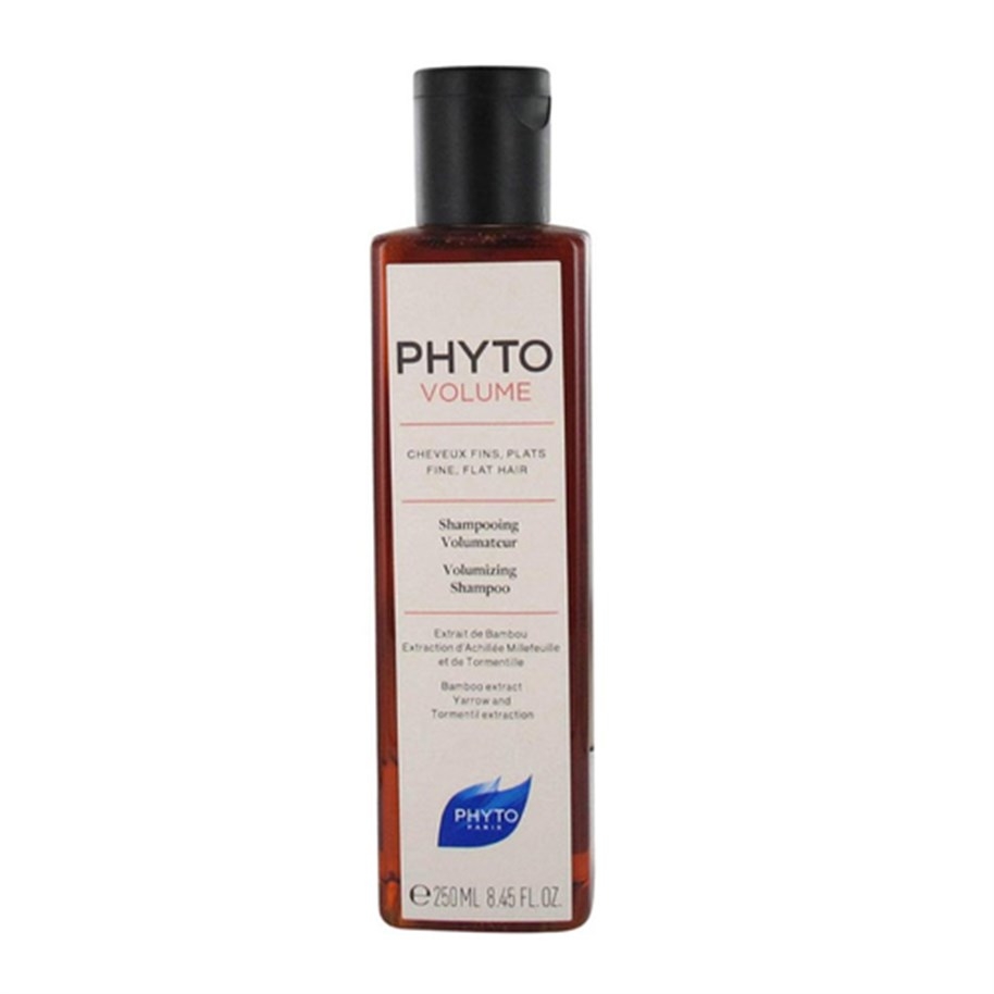 Phyto Volume Yoğun Hacim Kazandıran Şampuan 250 ml - 1