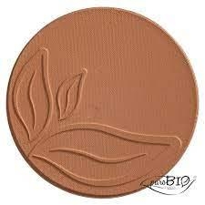 Purobio 05 resplendent bronzer warm color - 3