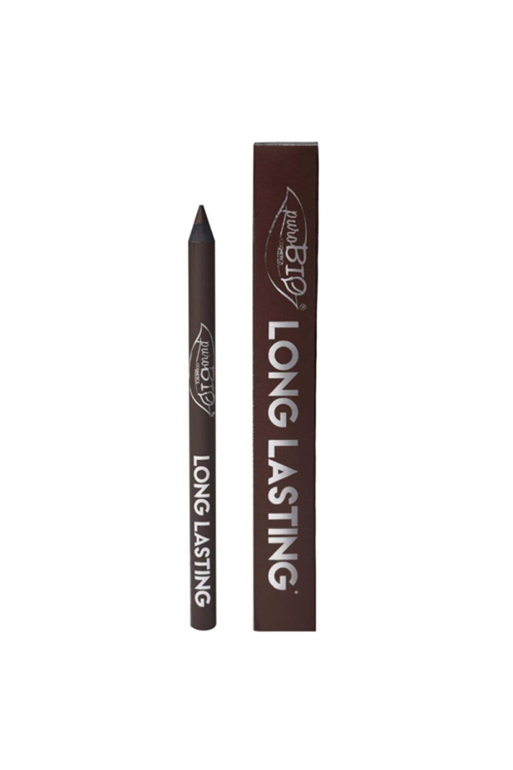 purobio 05L-Long Lasting Pencil Eyeliner -Kajal - 1