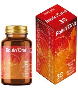 Raisin One 30 Tablet - 1