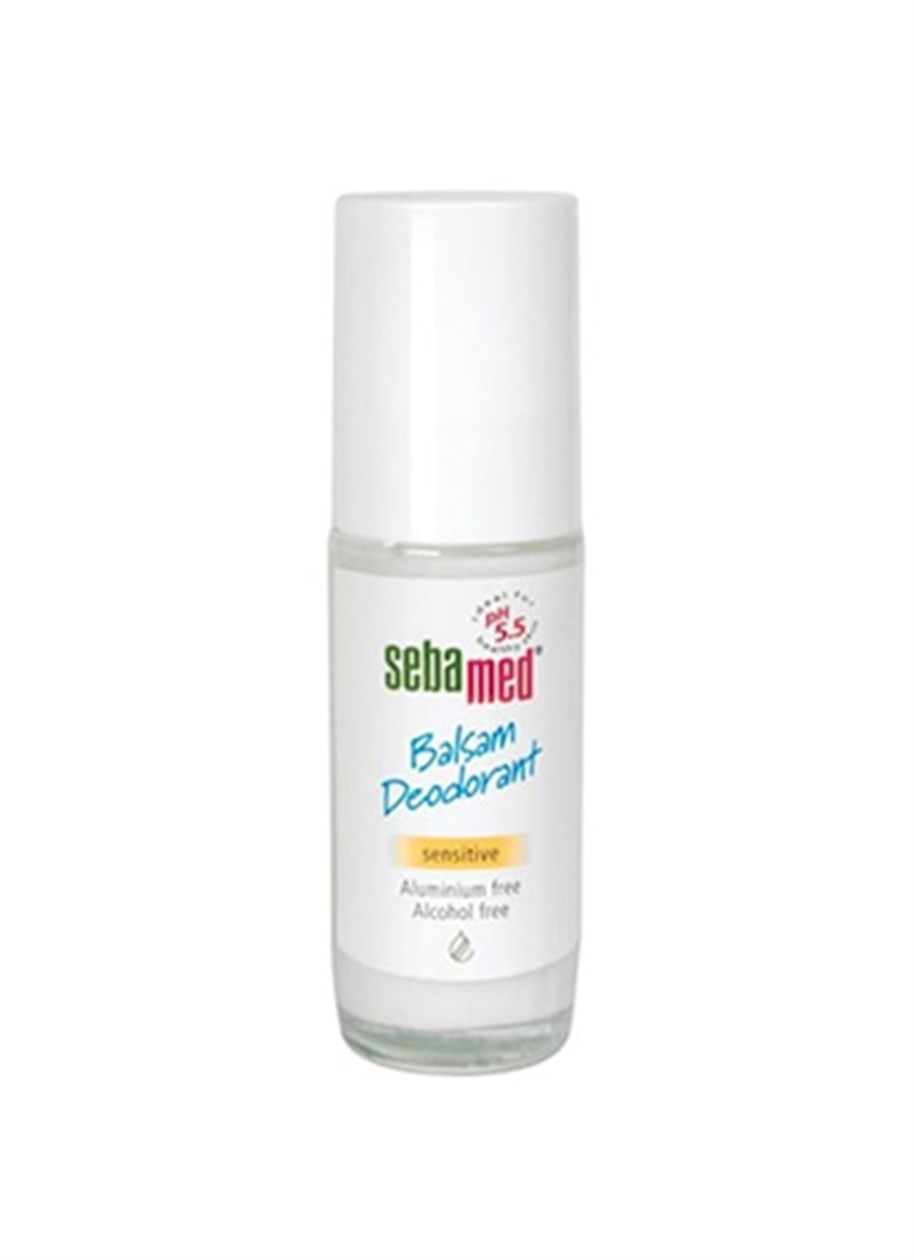 Sebamed Balsam Deodorant Roll-on 50 ml - 1