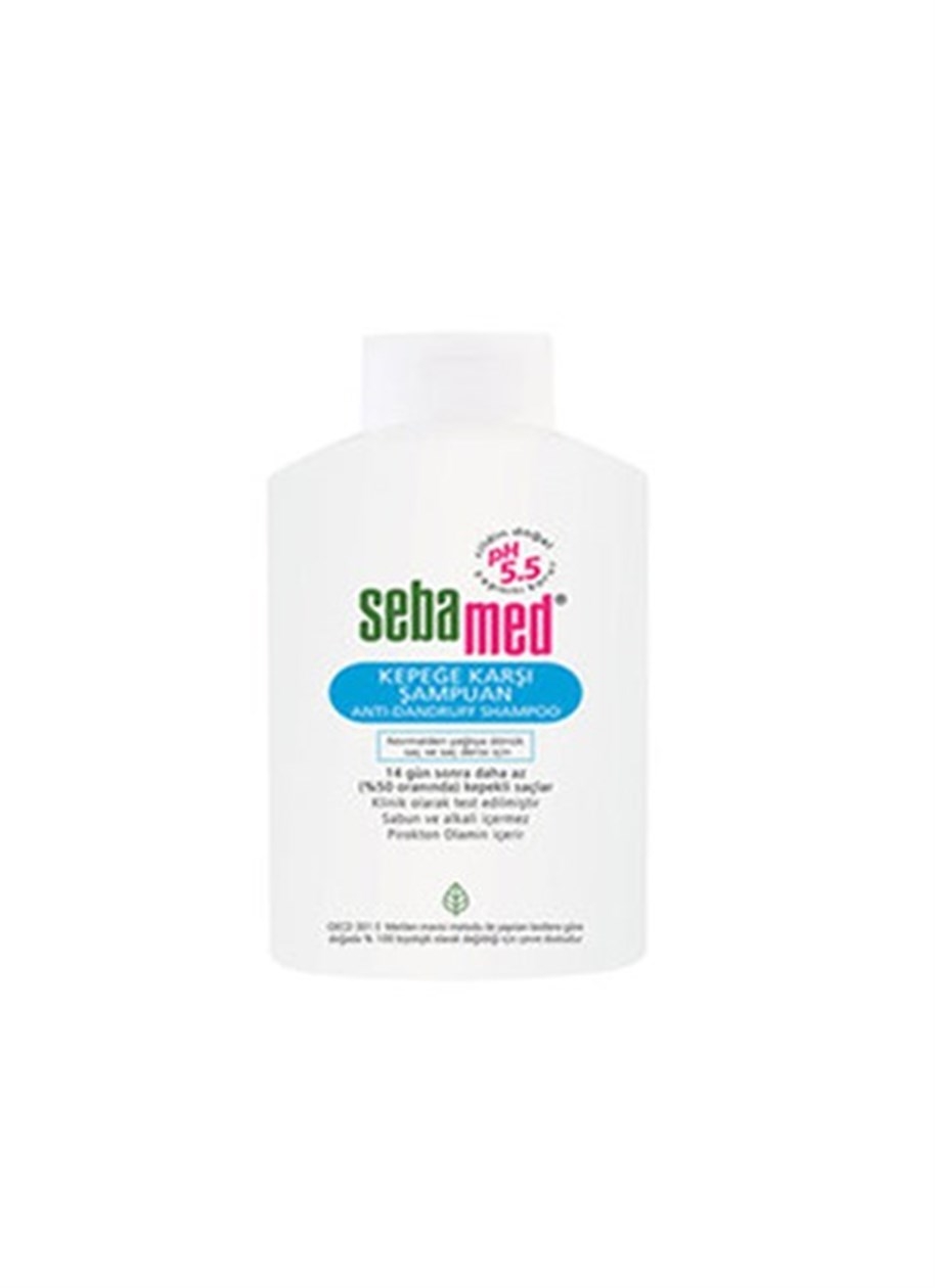 Sebamed Kepek Önleyici Şampuan 200 ml - 1