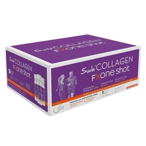 Suda Collagen Fexone Shot - 1