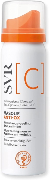 SVR C Masque Anti Ox 50 ml - 1