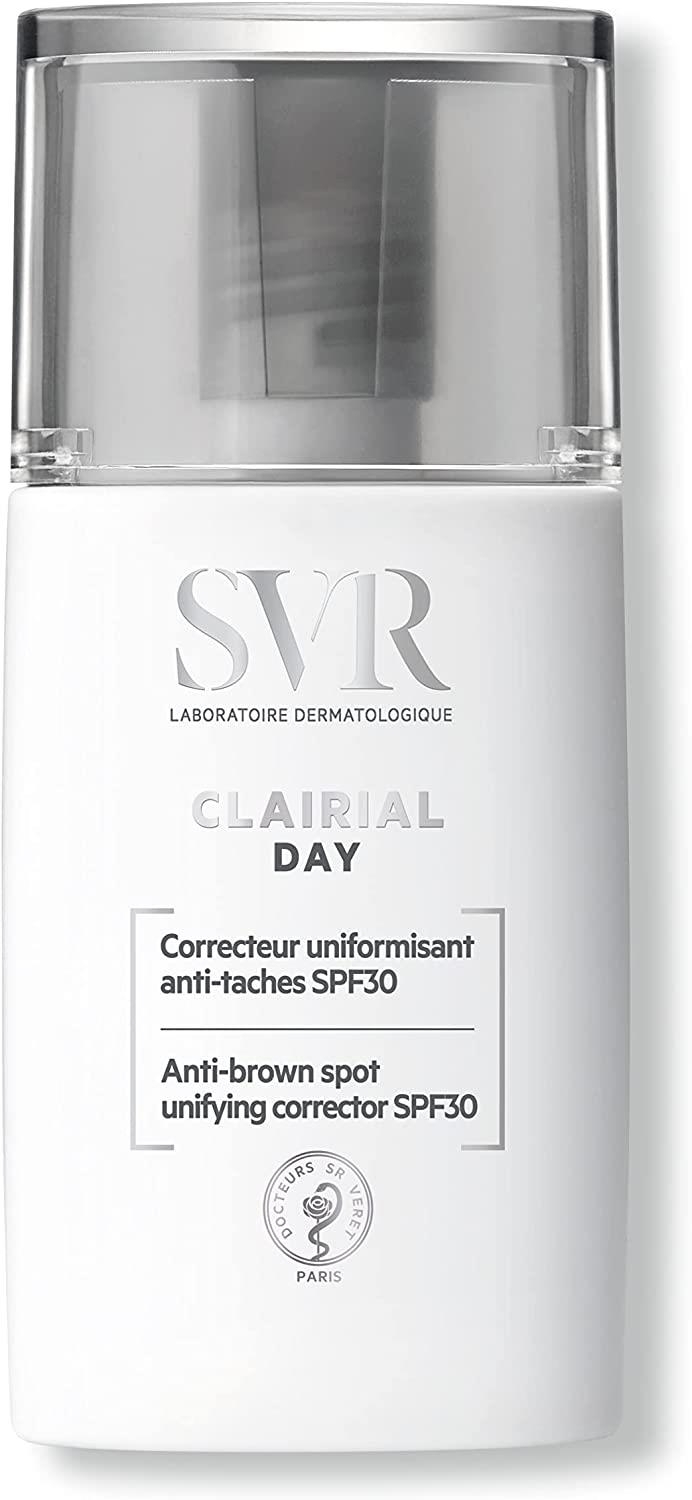 SVR Clairial Day Correcteur Uniformisant Anti-Taches SPF30 30 Ml - Leke Bakımı - 1