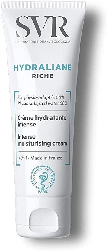 SVR Hydraliane Riche Intense Moisturizing 40 ml Nemlendirici - 3