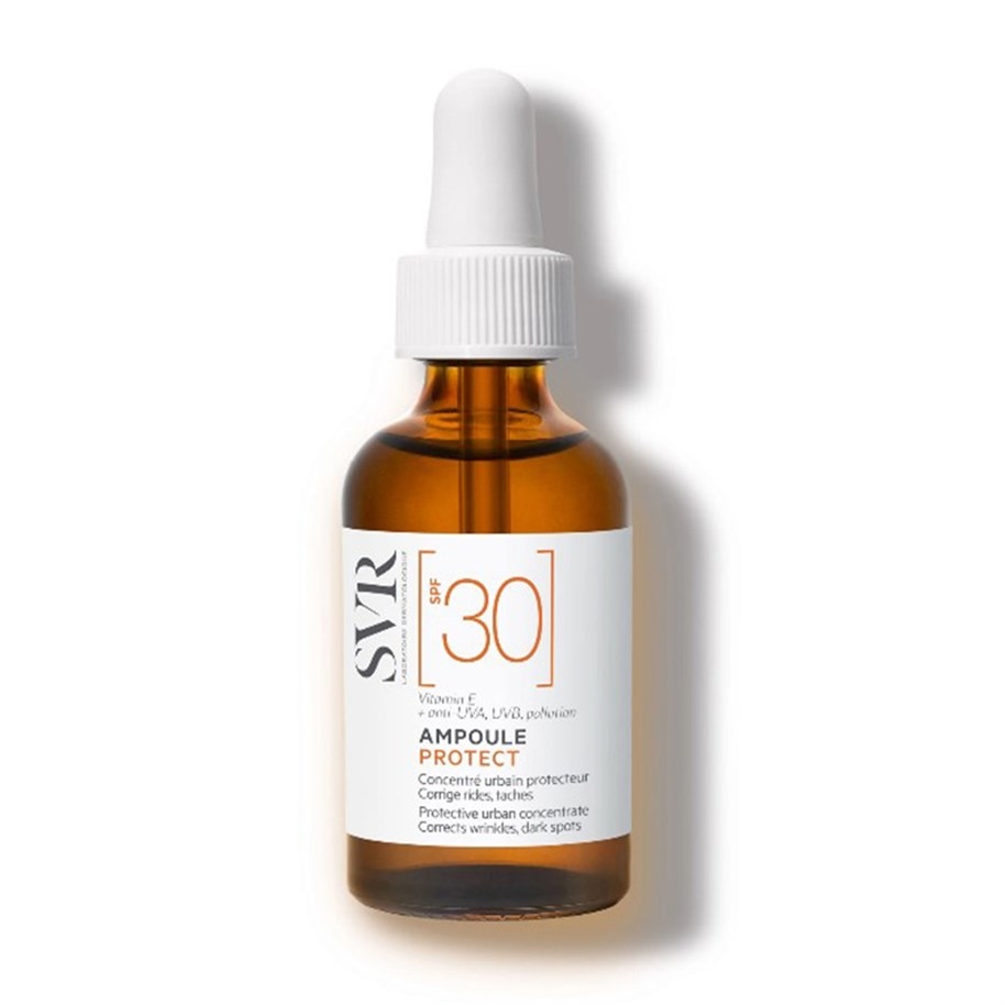 Svr Protect Spf+ 30 Ampoule Serum 30 ml - 1