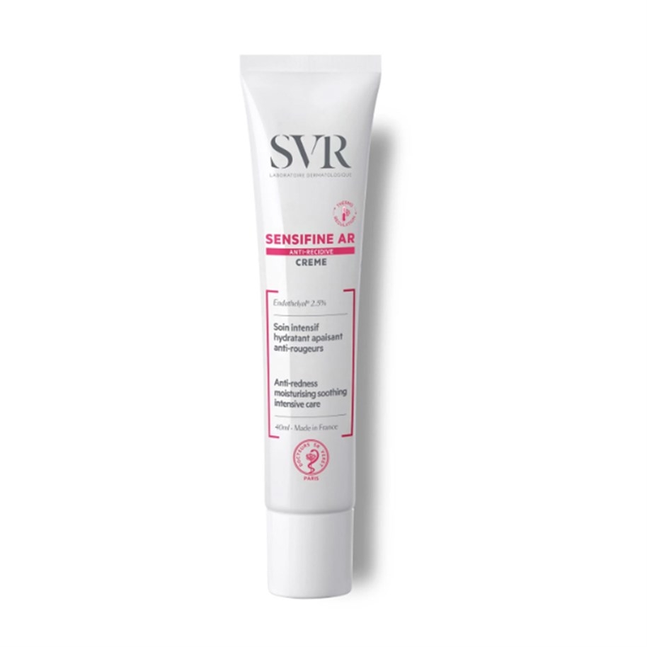 SVR Sensifine AR Anti-Redness Intensive Care 40 ml Kızarıklık Bakımı - 1