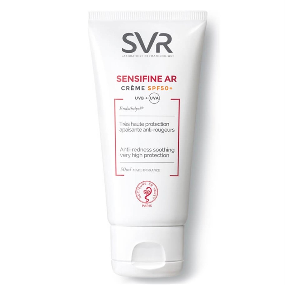 Svr Sensifine AR Spf50+ Creme 50ml - 1