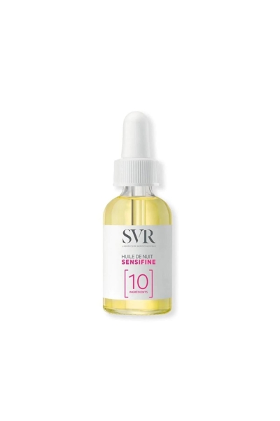 SVR SENSIFINE HUILE DE NUIT 30 ML - 1