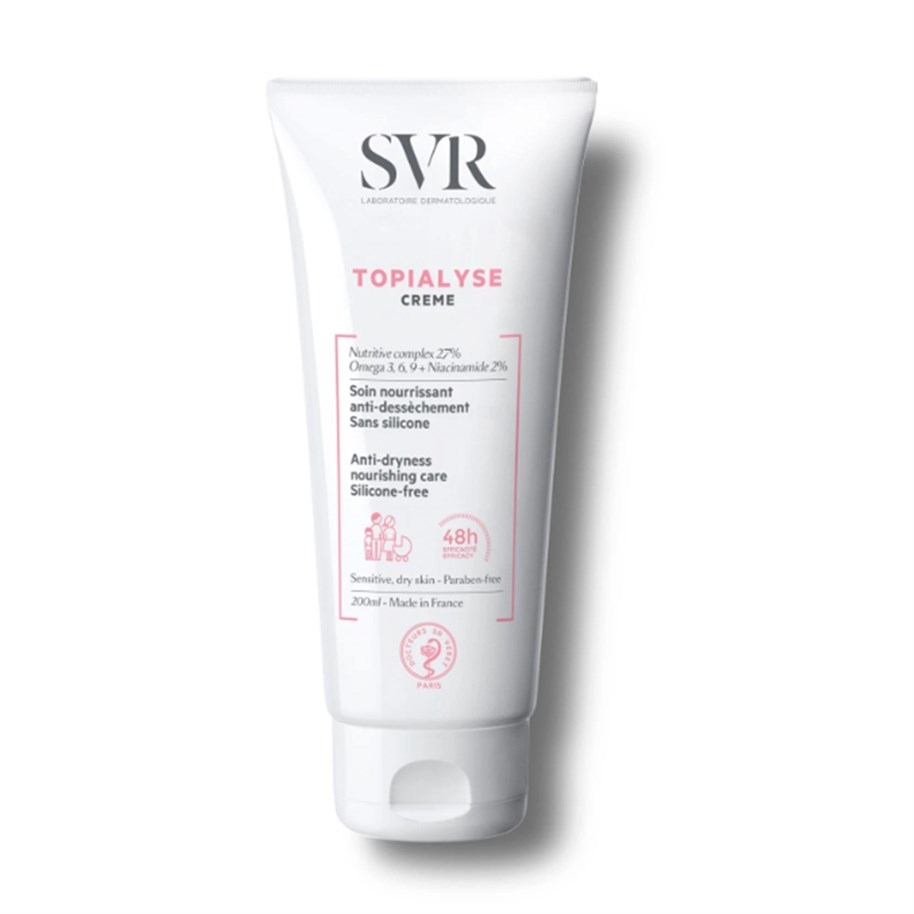 Svr Topialyse Creme 200 ml - 1