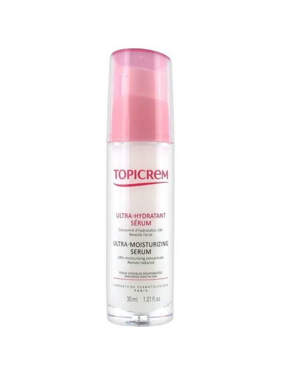 Topicrem Ultra Hydratant Serum 30 ml - 1