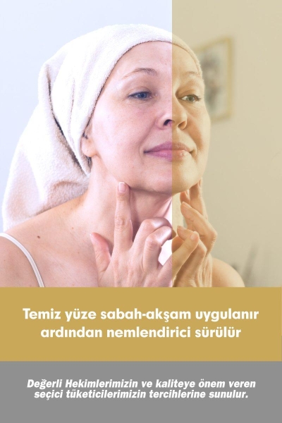 TTO Clinic Mix Cilt Bakım Serumu 50 ml - 5