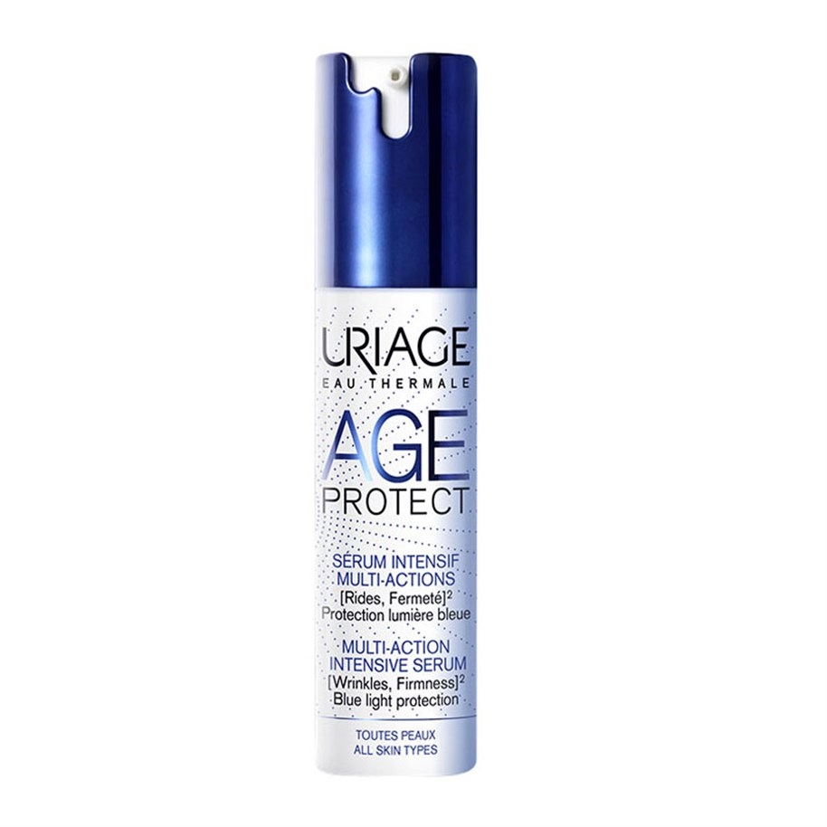 Uriage Age Protect Intensive Serum Multi-Action 30 ml Yaşlanma Karşıtı Serum - 1