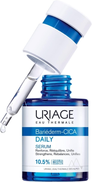 Uriage Bariederm CICA Daily Serum 30 Ml - 1