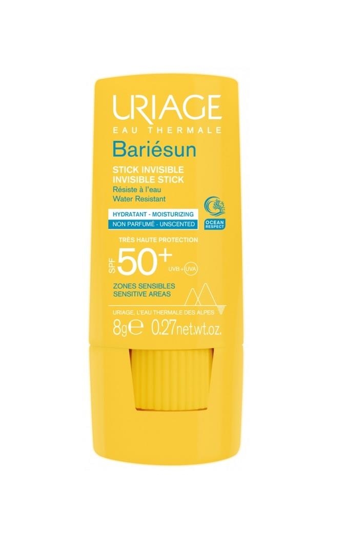 Uriage Bariesun 50 Faktör Stick Güneş Kremi 8 gr - 1