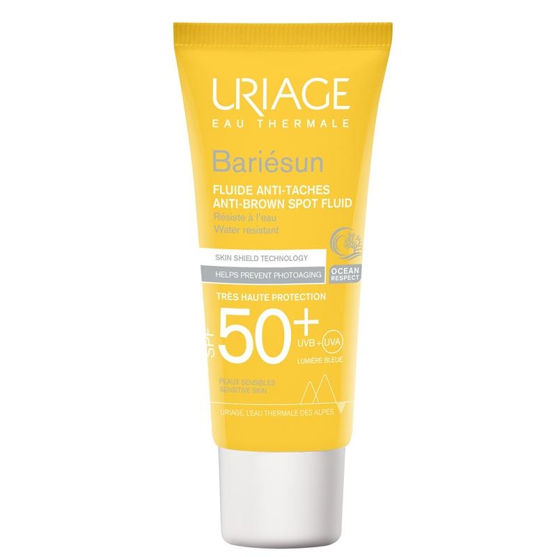 Uriage Bariesun Su Geçirmez Güneş Koruyucu SPF50+ 40ml - 1