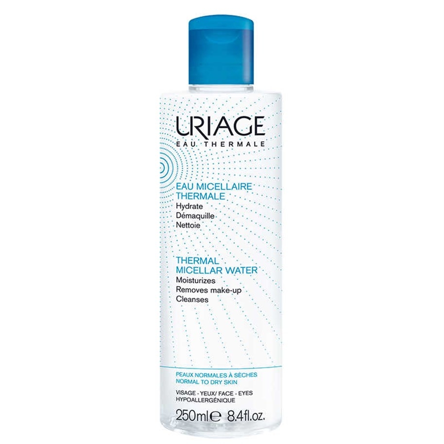 Uriage Eau Mıcel Thermale Pns F 250ML - 1