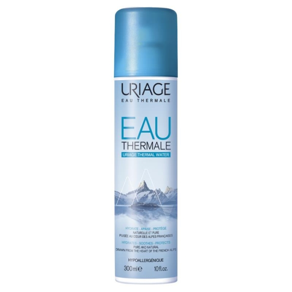 Uriage Eau Thermale 300 ml Termal Suyu - 1