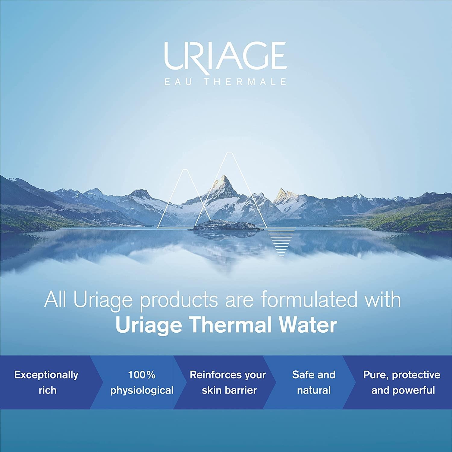 URIAGE Eau Thermale water 300 ml - 2