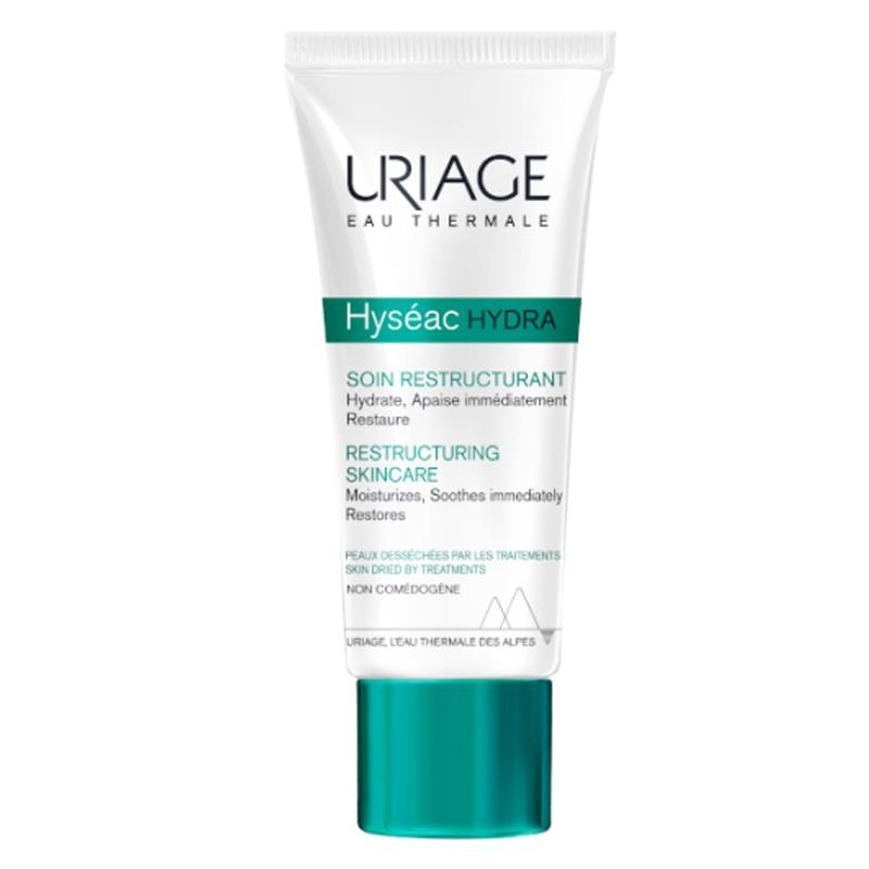 Uriage Hyseac R Soin Restructurant 40ml - 1