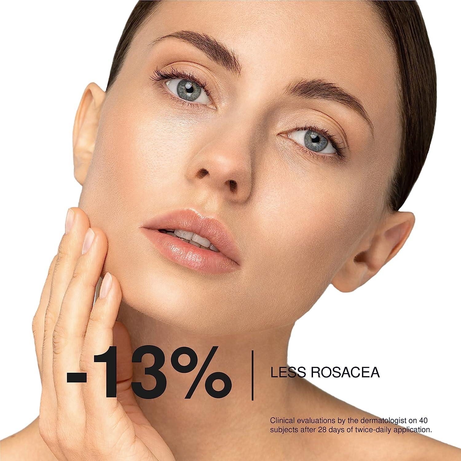 Uriage Roseliane Anti-Redness Rich Cream 50 ml Kızarıklık Kremi - 2