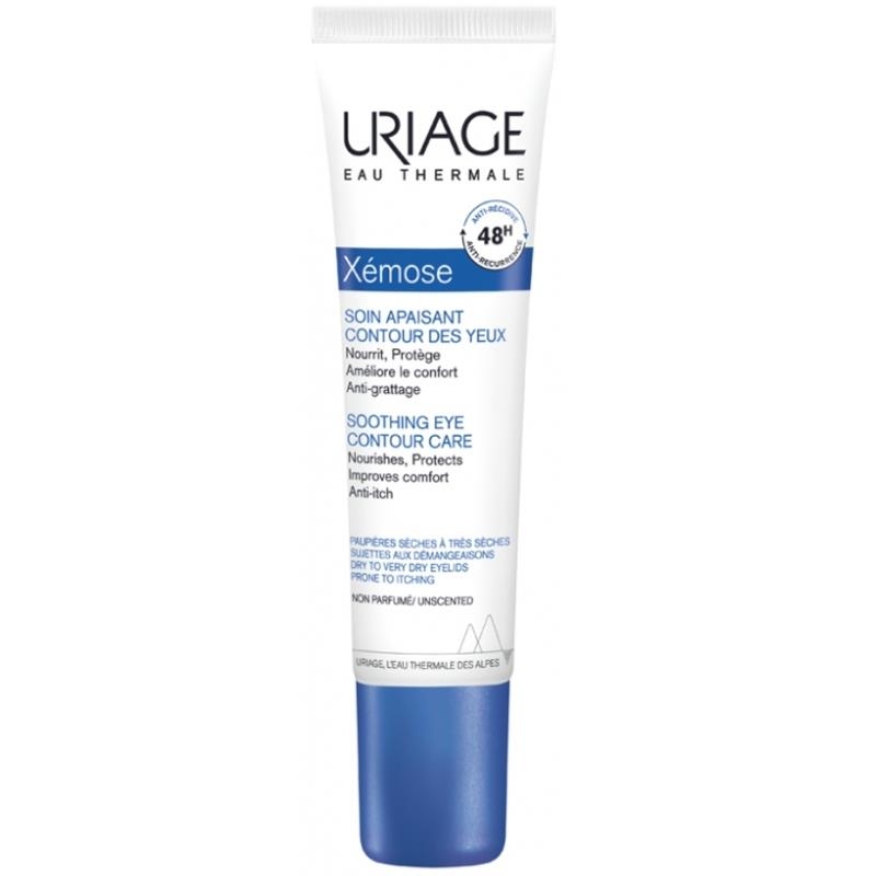 Uriage Xemose eye care 15 ml - 1