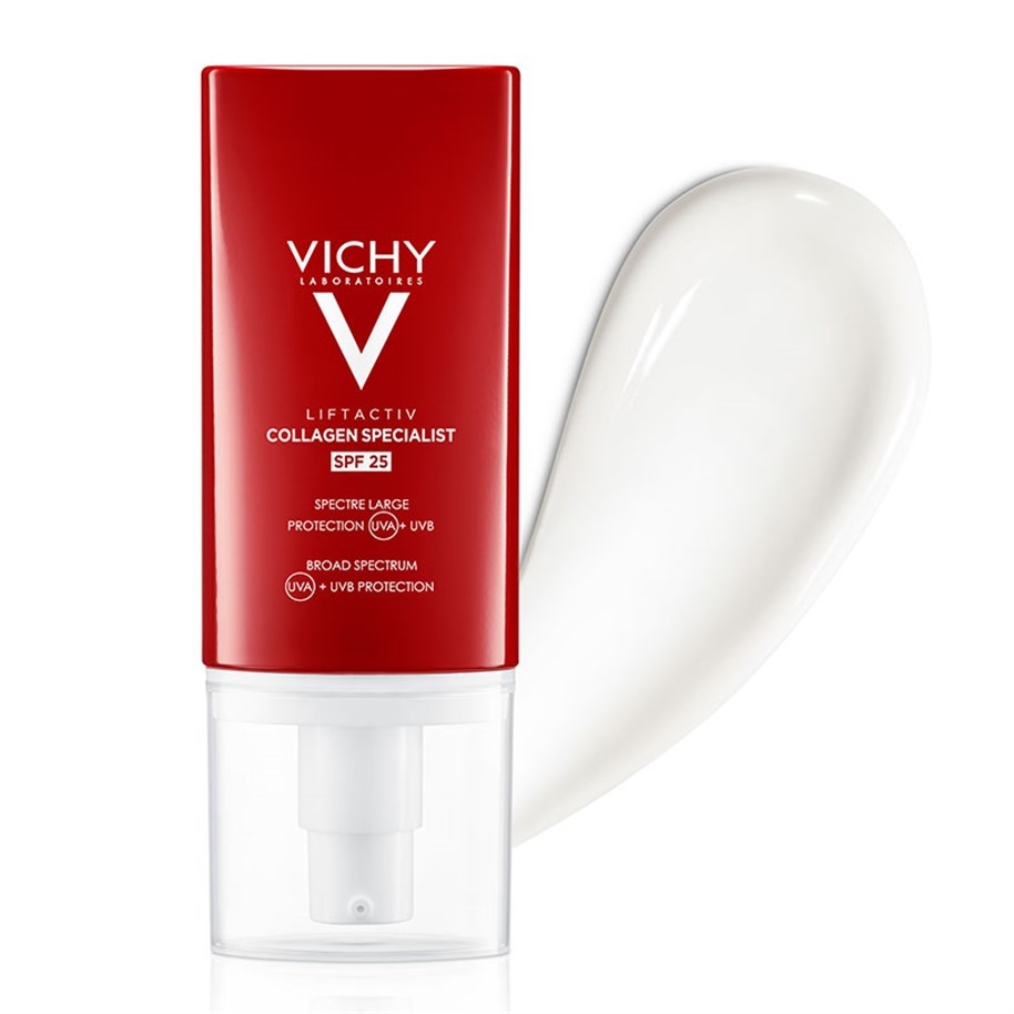 Vichy Liftactiv Collagen Specialist SPF 25 Bakım Kremi 50 ml - 1