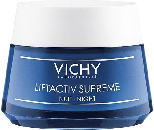 Vichy Liftactiv Supreme Anti-Wrinkle and Firming Night Care 50 ml - 2