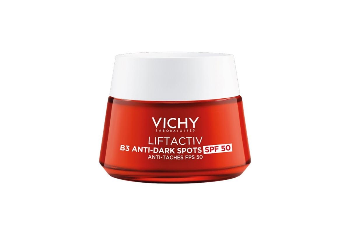 Vichy Liftactive B3 Leke Karşıtı Krem 50SPF 50ml - 1