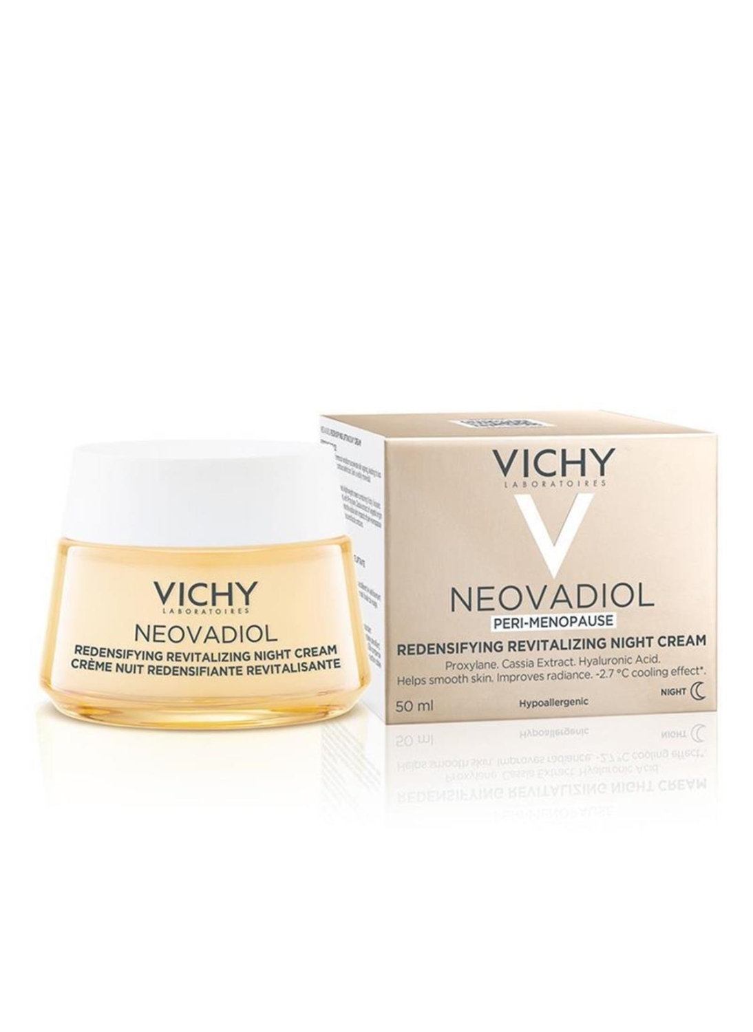 Vichy Neovadiol Gece Bakım Kremi 50ml - 2