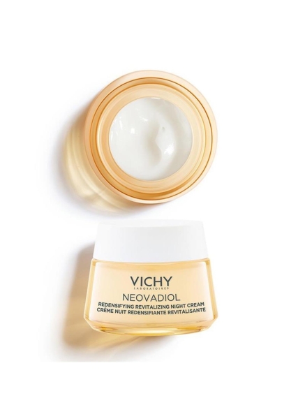 Vichy Neovadiol Gece Bakım Kremi 50ml - 3