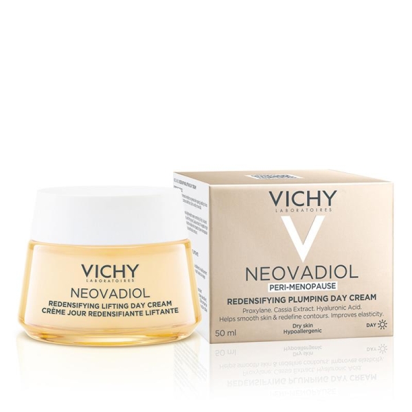 Vichy Neovadiol Gündüz Bakım Kremi 50ml (Kuru Ciltler) - 1