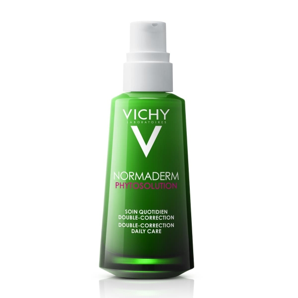 Vichy Normaderm Phytosolution Günlük Bakım Kremi 50ml - 2