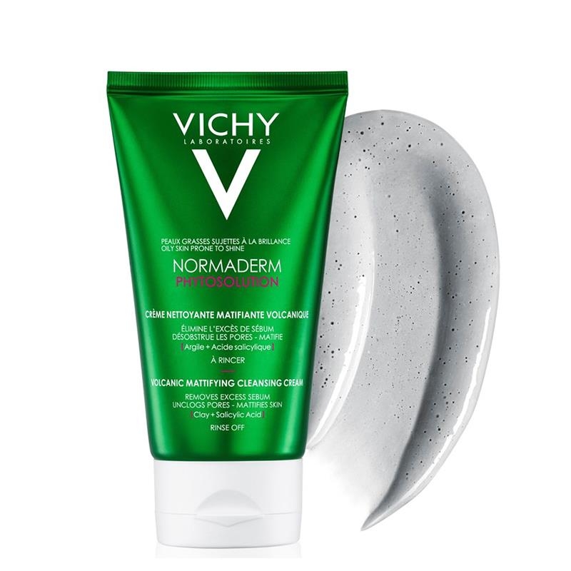 Vichy Normaderm Physolution 125 ml Arındırıcı Jel - 3