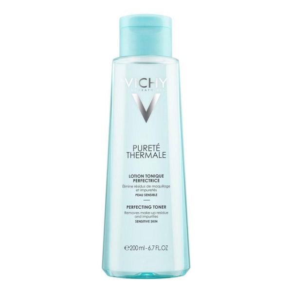 Vichy Purete Thermale Perfecting Tazeleyici Tonik 200 ml - 2